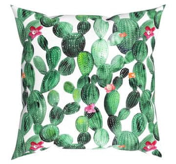 Sun Garden Dekorativna Blazina VANESSA 43x43 cm, Vodoodporna, 100% Poliester