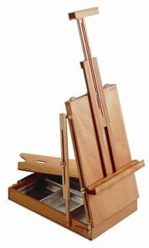 Rayher.	 Slikarsko stojalo M/24 Table Sketch Box