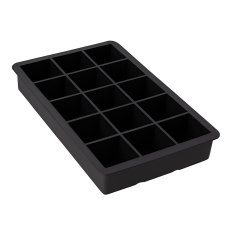 Northix Silikonski Model za Ledenice 3,5 cm, 15 Kock brez BPA