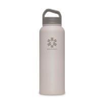 Snow monkey Termovka/flaška Ranger 1.2l mocca brown