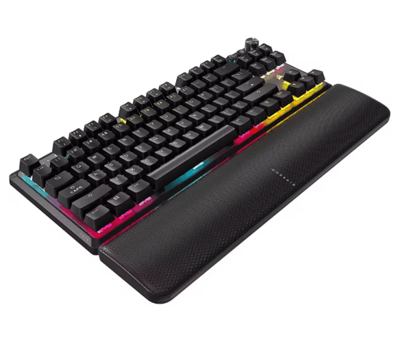 Kompaktna zasnova in trojna povezljivost