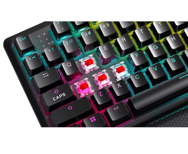 Napredne gaming funkcije