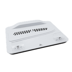 White Shark hladilno stojalo ZA PS5 + 2 POLNILNA STOJALA PS5-05102V2 GUARD-2
