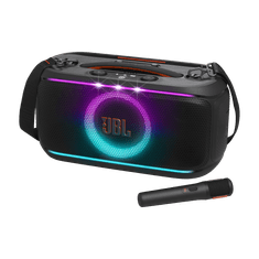 JBL PartyBox On-The-GO 2 zvočnik