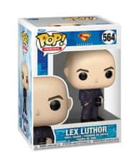 Funko FUNKO POP DC: Superman 2025 - 564 Lex Luthor večbarvna figura