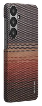 Pitaka Ovitek PITAKA Edge za Galaxy S26 MagSafe Sunset
