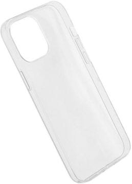 Hama Ovitek HAMA Crystal Clear za Apple iPhone 13 Pro Max, prozoren