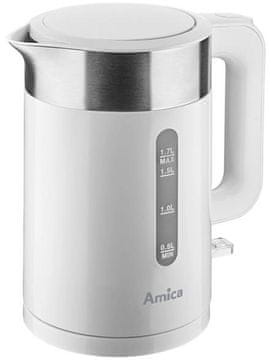 Amica Brezžični grelnik vode AMICA KD3011