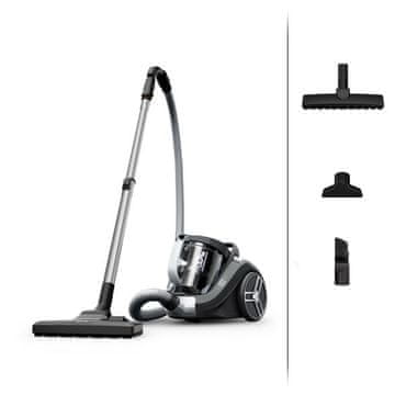 Tefal Sesalnik brez vrečke TEFAL Compact Power XXL Total Clean TW4B36EA