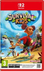 Cenega Otroška igra Nintendo Switch 2 CENEGA Survival