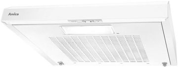 Amica OSC6132W bela napa