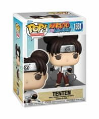 Funko Figurica FUNKO POP Animation: Naruto - 1661 Tenten