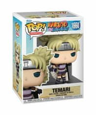 Funko FUNKO POP Animacija: Naruto - 1660 Temari figura