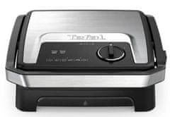 Tefal TEFAL GC272D10 INICIO ADJUST RELIFT žar srebrno-črna 2000 W