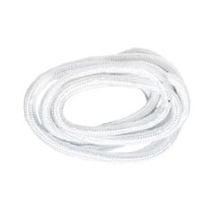 Gardlov Večbarvna viseča mreža z nosilnostjo 150 kg, 240 x 150 cm, iz naravnih materialov