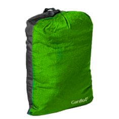 Gardlov Santiago Pro Turistična Viseča Mreža 260x140 cm - Zeleno-siva, Nosilnost 150kg