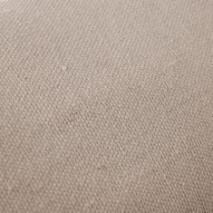 Iso Trade Brazilski Viseči Stol Gardlov Bež z 2 Blazinama