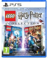 Cenega Igra LEGO Harry Potter Collection za PS5