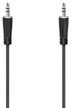 Hama HAMA Jack 3,5 - 3 m kabel 205115