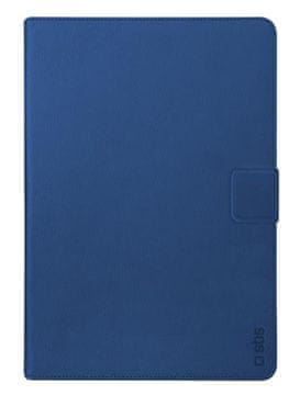 SBS Torbica za tablico Torbica za knjige s stojalom 9-11 palcev TABOOKPRO11B Modra