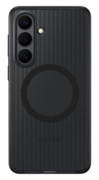 shumee SAMSUNG robusten magnetni ovitek za Galaxy S26+ EF-RS947CBEGWW črne barve