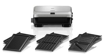 Braun BRAUN SM5038 SnackMaker 5 aparat za sendviče