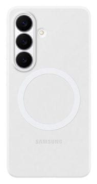 shumee Silikonski magnetni ovitek SAMSUNG za Galaxy S26 EF-ES942CWEGWW bel