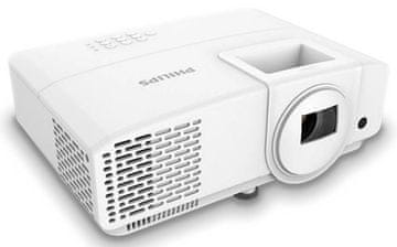 Philips Projektor PHILIPS ProPix 860, bela