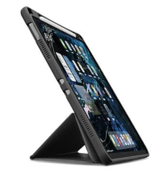 SBS SBS magnetni ovitek za iPad Pro 11" 2024 TABKTECHIPPRO1124K črne barve