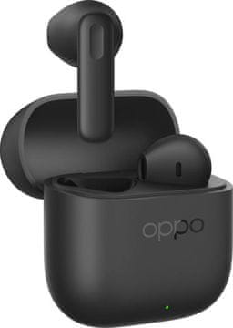 Oppo Brezžične slušalke Enco Buds 3 (tws) črne barve
