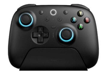 8BitDo Brezžični krmilnik 8BitDo Ultimate 2 Wireless 2.4G črne barve