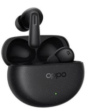 Oppo Brezžične slušalke Enco Air 4 Pro črne