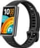 Pametna zapestnica HUAWEI Band 11 Pro črna