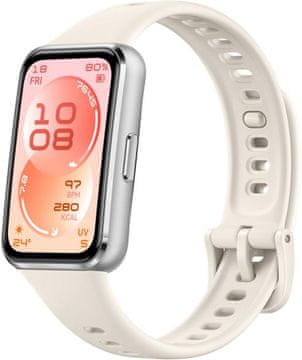 Huawei Band 11 bel pametni pas