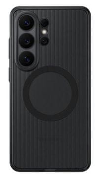 shumee SAMSUNG robusten magnetni ovitek za Galaxy S26 Ultra EF-RS948CBEGWW črne barve