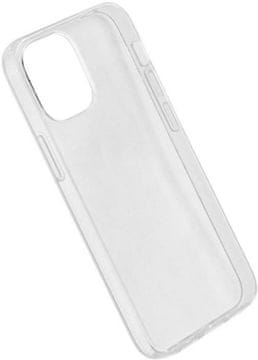 Hama Ovitek Crystal Clear za Apple iPhone 13 Pro, prozoren