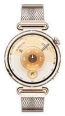 Huawei Pametna ura HUAWEI Watch GT 6 41mm Elegant Gold