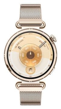 Huawei Pametna ura HUAWEI Watch GT 6 41mm Elegant Gold
