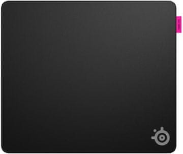 SteelSeries Podloga za miško QcK Performance Speed L črna