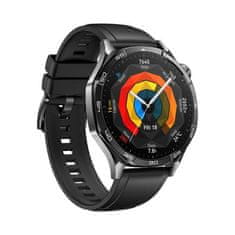 Huawei Pametna ura GT 5 46 mm Active črne barve