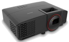 Philips PHILIPS GamePix 800 Pametni projektor Črna