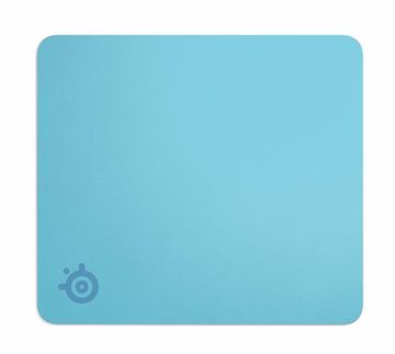 SteelSeries Podloga za miško QcK L modra