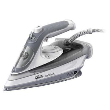 BRAUN SI5078GY Likalnik TexStyle 5