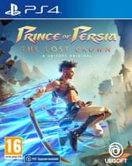 Cenega Igra Prince of Persia: The Lost Crown za PS4 (združljiva s PS5)