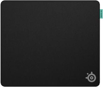 SteelSeries Podloga za miško QcK Performance Balance L črna