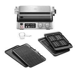 Braun BRAUN CG7044 MultiGrill 7 žar