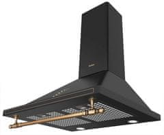 Amica Napa AMICA OKC6212RA 60 cm antracitna