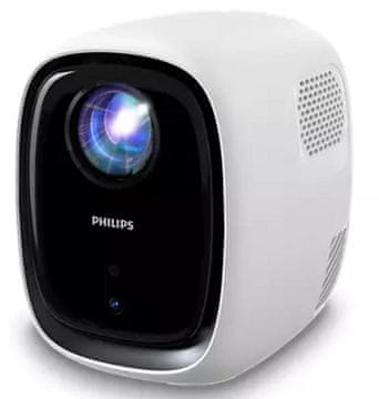 Philips Projektor PHILIPS NeoPix 130W Smart NPX130/INT