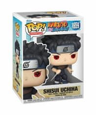 Funko FUNKO POP Animacija: Naruto - figura Shisui Uchiha iz leta 1659