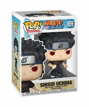 Funko FUNKO POP Animacija: Naruto - figura Shisui Uchiha iz leta 1659